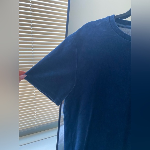 Reiss - Men’s Short Sleeve Crewneck Tee - Size L - Picture 2 of 5